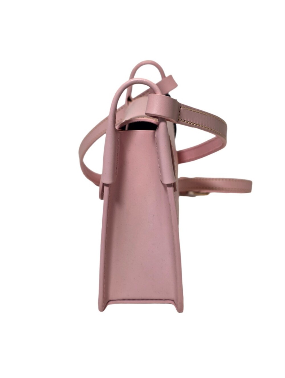 Disney Dooney & Bourke Minnie Pinky Crossbody Bag - NWT Registration  Dustbag - Picture 7 of 9